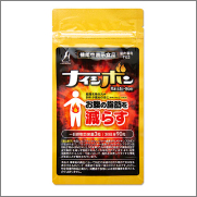 ナイシボン